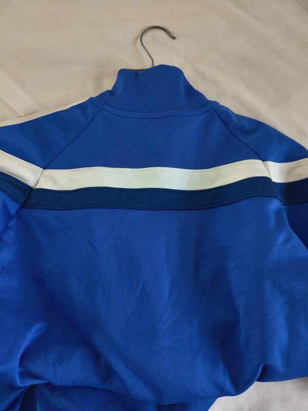 Chelsea FC Football Track Top Jacket 2013-2014 (XL)