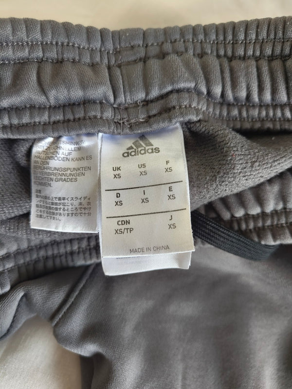 Chelsea FC Football Tracksuit Trousers 2016-2017 (XS)