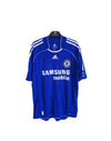 Chelsea FC Home Football Shirt 2006-2008 (XL) #8 Lampard