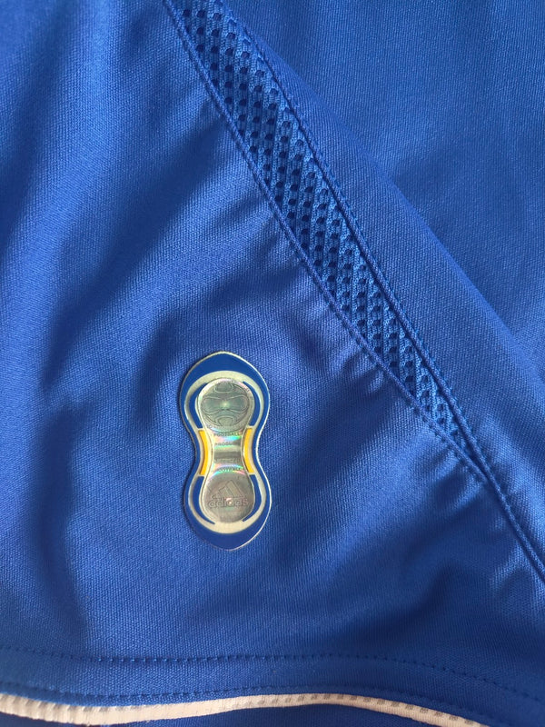 Chelsea FC Home Football Shirt 2006-2008 (L)