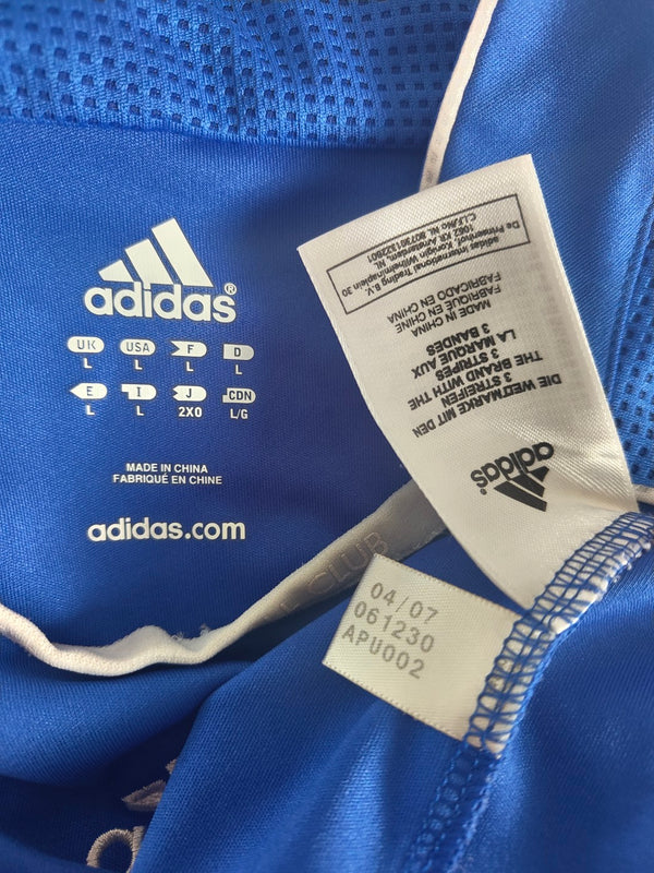Chelsea FC Home Football Shirt 2006-2008 (L)