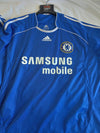 Chelsea FC Home Football Shirt 2006-2008 (XL) #8 Lampard