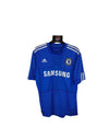 Chelsea FC Home Football Shirt 2009-2010 (S)