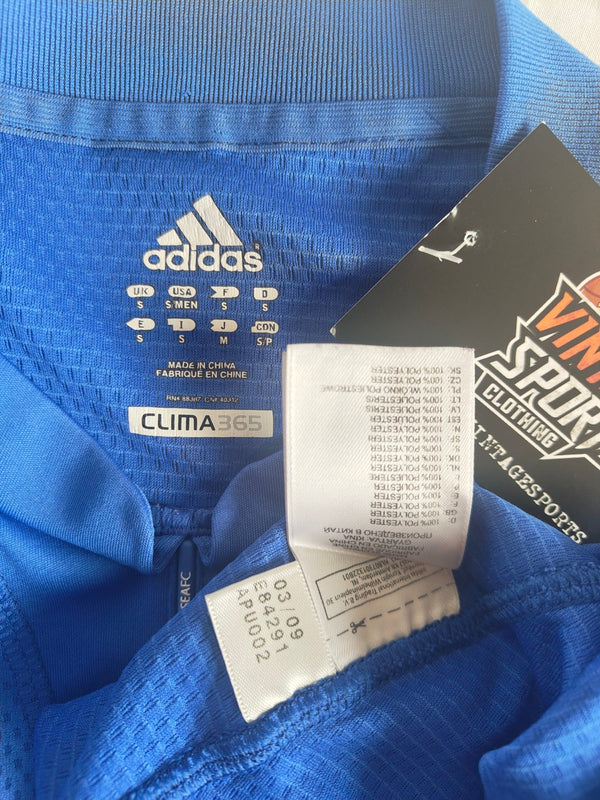 Chelsea FC Home Football Shirt 2009-2010 (S)