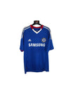 Chelsea FC Home Football Shirt 2010-2011 (M) 9 Torres
