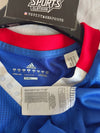 Chelsea FC Home Football Shirt 2010-2011 (M) 9 Torres