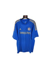 Chelsea FC Home Football Shirt 2012-2013 - 11 Oscar