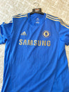 Chelsea FC Home Football Shirt 2012-2013 - 11 Oscar