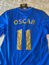 Chelsea FC Home Football Shirt 2012-2013 - 11 Oscar