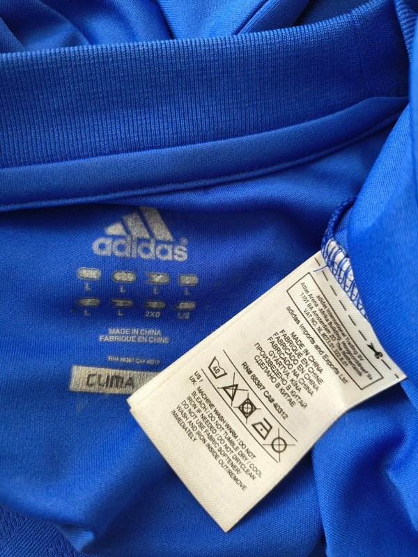 Chelsea FC Home Football Shirt 2012-2013 - 11 Oscar