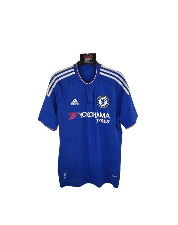 Chelsea FC Home Football Shirt 2015-2016 (M)