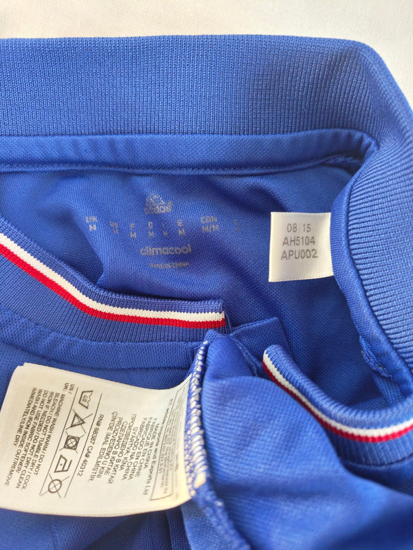 Chelsea FC Home Football Shirt 2015-2016 (M)