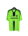 Chelsea FC Player Issue Third Football Shirt 2010-2011