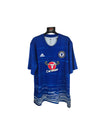 Chelsea FC Pre-Match Training Football Shirt 2016-2017 (XL)