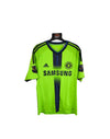 Chelsea FC Third Football Shirt 2010-2011 (S) 8 Lampard