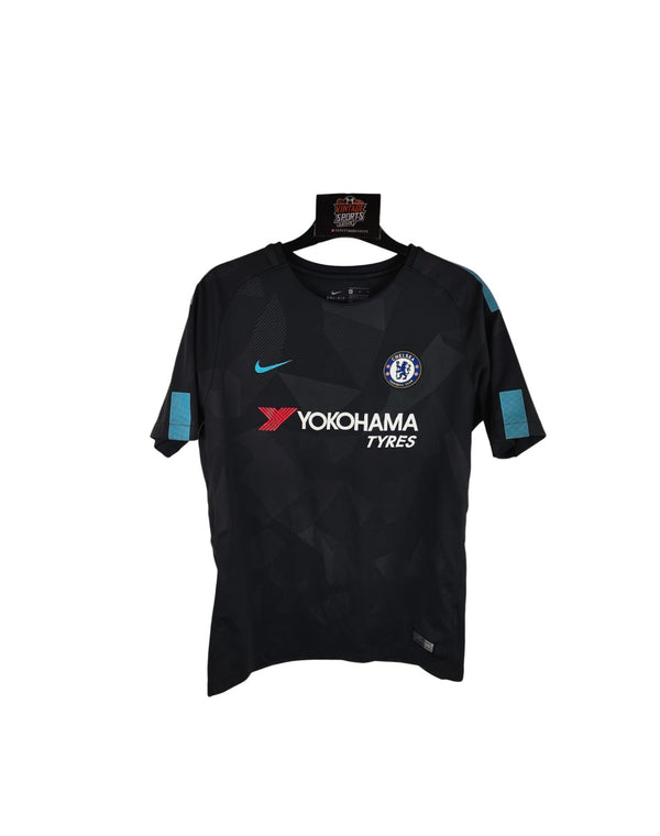 Chelsea FC Third Football Shirt 2017-2018 (Youths)