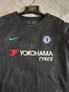 Chelsea FC Third Football Shirt 2017-2018 (Youths)