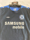 Chelsea FC Training Football Shirt 2005-2006 (Youths)