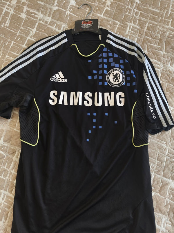 Chelsea FC Trainng Football Shirt 2011-2012 (S)