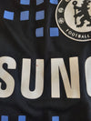 Chelsea FC Trainng Football Shirt 2011-2012 (S)