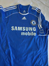 Chelsea FC Home Football Shirt 2006-2008 (L)