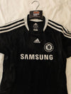 Chelsea  FC Away Football Shirt 2008-2009 (Youths)