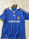 Chelsea  FC Home Football Shirt 2008-2009 (Youths) 13 Ballack