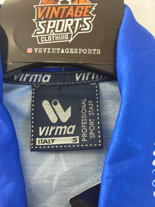 Chester City FC Home Football shirt 2001-2002 (S)