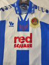 Chester City FC Home Football shirt 2001-2002 (S)