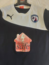 Chesterfield FC Away Football shirt 2013-2014 (S)