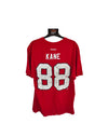 Chicago Blackhawks NHL Ice Hockey T-shirt 2013 (L) #88 Kane