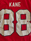 Chicago Blackhawks NHL Ice Hockey T-shirt 2013 (L) #88 Kane