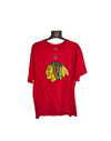 Chicago Blackhawks NHL Ice Hockey T-shirt 2013 (L) #88 Kane