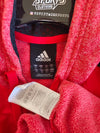 Chicago Bulls NBA Basketball Hoodie Track Top Jacket 2012 (M)