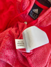 Chicago Bulls NBA Basketball Hoodie Track Top Jacket 2012 (M)