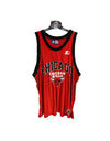 Chicago Bulls NBA Basketball Jersey 1990s (L) #7 Kukoc