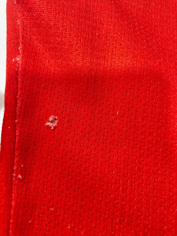 Chicago Bulls NBA Basketball Jersey 1990s (S) #23 Jordan