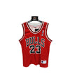 Chicago Bulls NBA Basketball Jersey 1990s (S) #23 Jordan