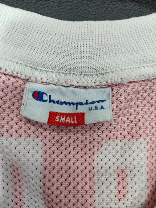 Chicago Bulls NBA Basketball Jersey 1990s (S) #23 Jordan