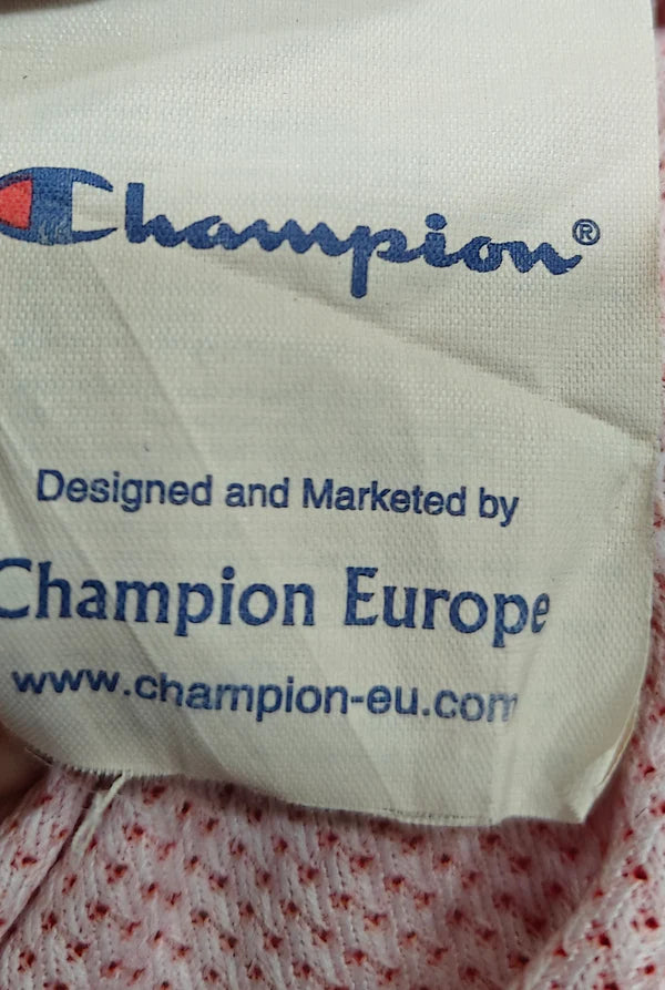 Chicago Bulls NBA Basketball Jersey 2000s (L) #7 Gordon