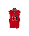 Chicago Bulls NBA Basketball Jersey 2014 (M) 13 Noah