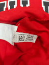 Chicago Bulls NBA Basketball Jersey 2014 (M) 13 Noah