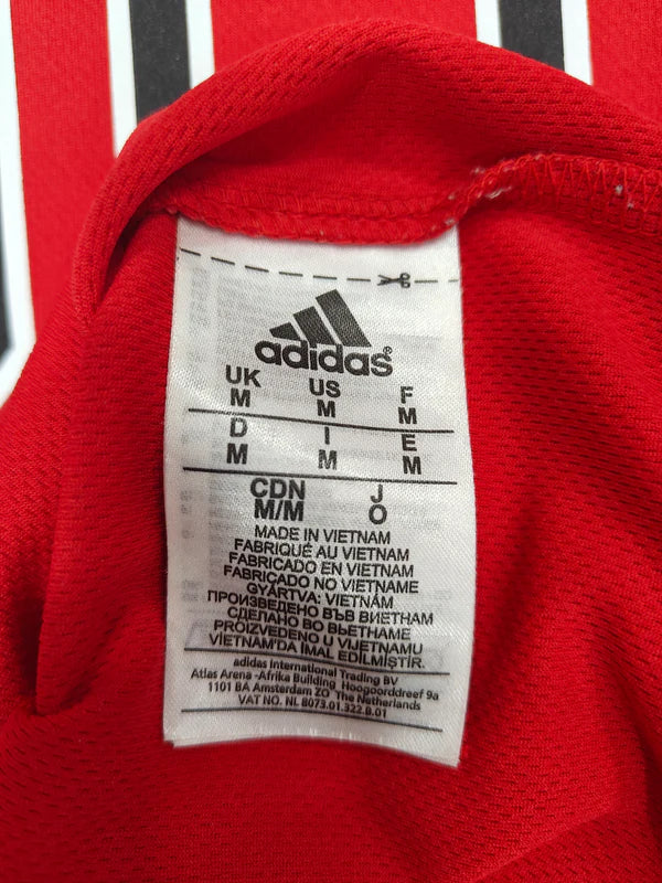 Chicago Bulls NBA Basketball Jersey 2014 (M) 13 Noah