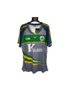 Claregalway CLG GAA Gaelic 50 Years Away Shirt 2018 (XXL)