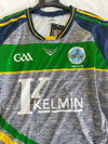 Claregalway CLG GAA Gaelic 50 Years Away Shirt 2018 (XXL)