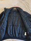 Cleveland Cavaliers NBA Basketball Jacket 1990s (M)