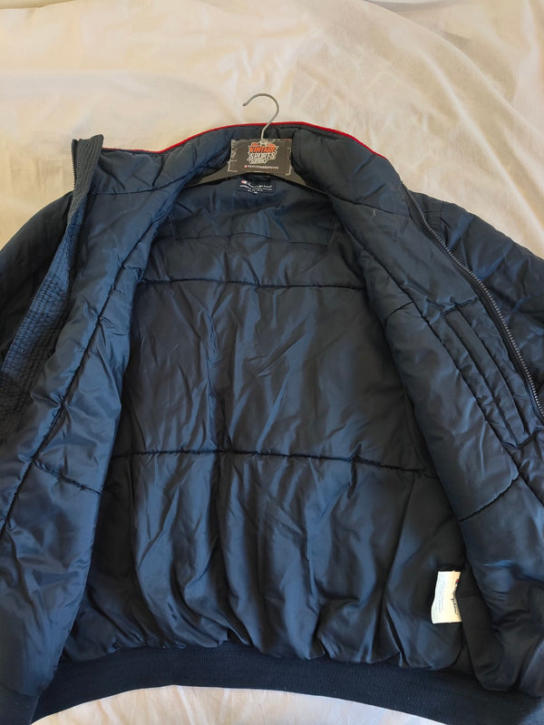 Cleveland Cavaliers NBA Basketball Jacket 1990s (M)