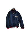Cleveland Cavaliers NBA Basketball Jacket 1990s (M)