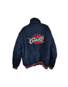 Cleveland Cavaliers NBA Basketball Jacket 1990s (M)