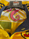 Club America Long Sleeve Home Football Shirt 1998-1999 (XL) #17